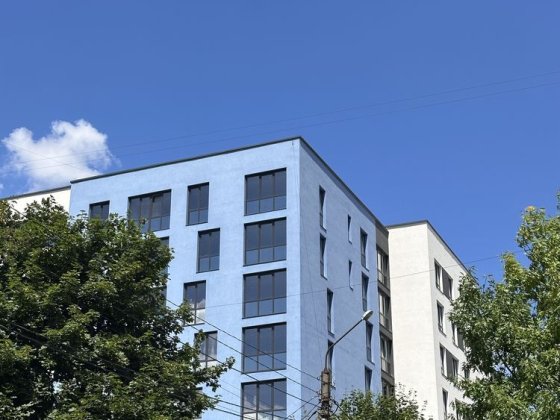 Продаж сирої 2к квартири 1 поверх Дружба Тернопіль