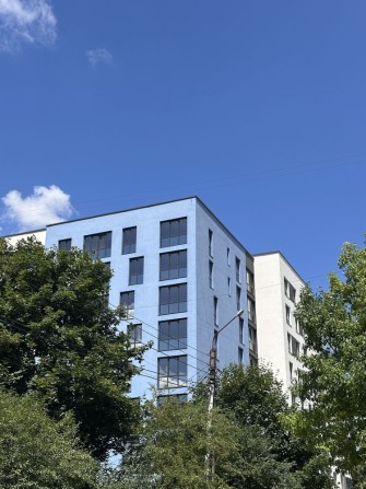 Продаж сирої 2к квартири 1 поверх Дружба - фото 1