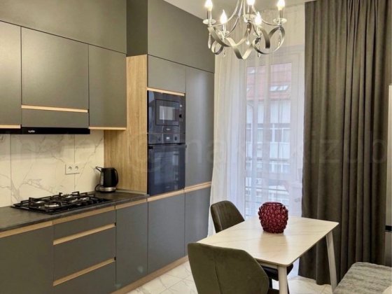 Продаж 1к квартири ЖК Озерний Край/Газове опалення/Світло 24/7 Ужгород