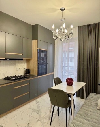 Продаж 1к квартири ЖК Озерний Край/Газове опалення/Світло 24/7 - фото 1