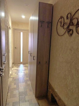 √ Продається 2 кімнатна квартира з ремонтом в Центрі міста - фото 1