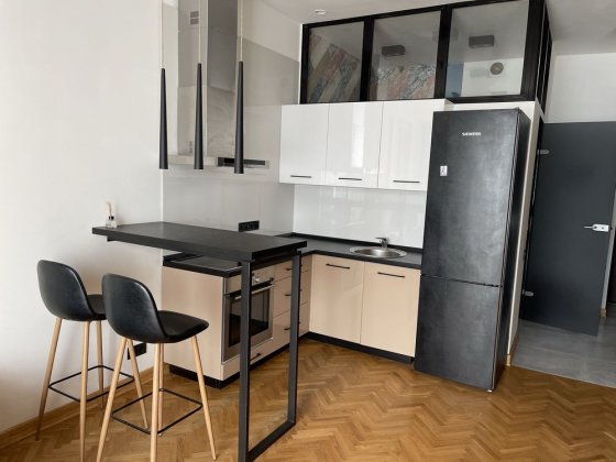 Продаж просторої квартири на вул. Гайдамацька Рівне