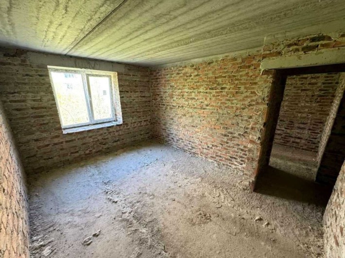 Однокімнатна квартира в Цегляній новобудові! - фото 1