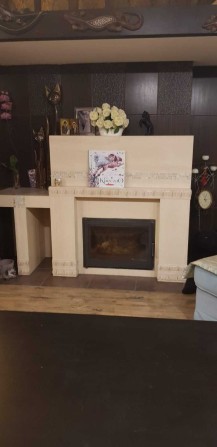 2-x кімнатна квартира з якісним ремонтом - фото 1