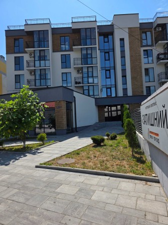 Продаж 2 кімнатно квартири з терасою в елітному будинку  м Тернопіль - фото 1