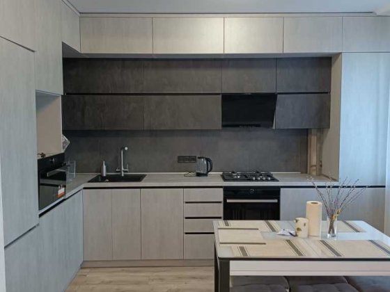 Продаж 3к квартири ЖК Садовий 4 поверх новий ремонт Полтава