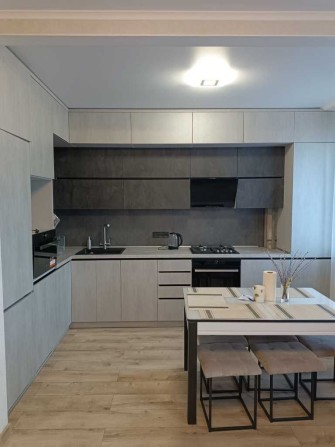 Продаж 3к квартири ЖК Садовий 4 поверх новий ремонт - фото 1