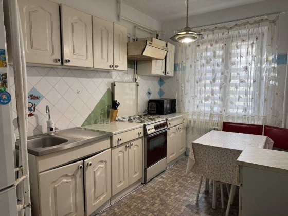 Продам чотирикімнатну кваритру на Північному Ровно