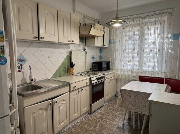 Продам чотирикімнатну кваритру на Північному - фото 1