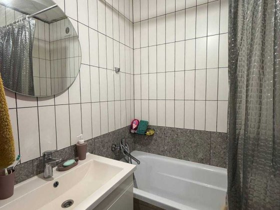 Продаж 2-кімнатної квартири на Фурманова! Код:22326 Полтава