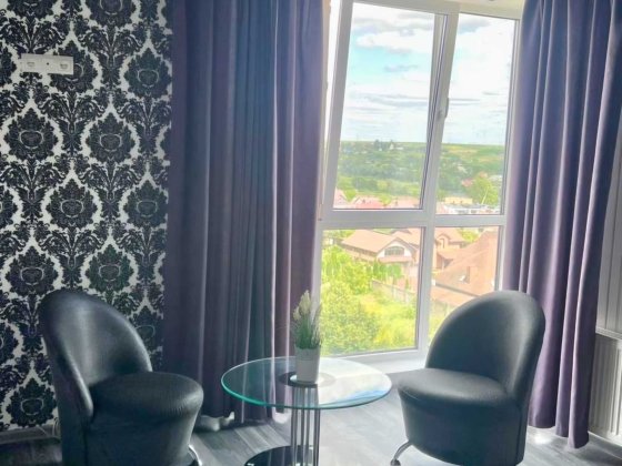 √ Продаж 1 кімнатної квартири в новобудові РЕНОМЕ Ровно