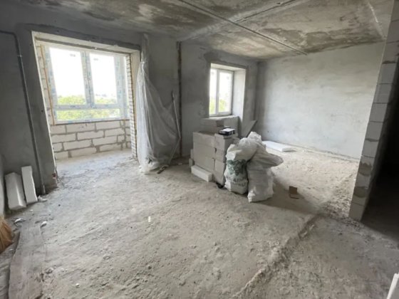 Продаж 3к квартири 126 кв. м на вул. Галицька Тернопіль