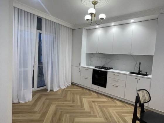 1 кімнатна квартира в сучасному ЖК Рівне