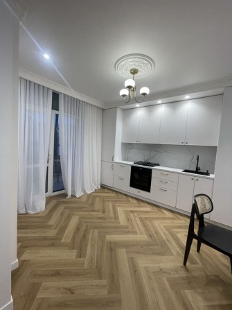 1 кімнатна квартира в сучасному ЖК - фото 1