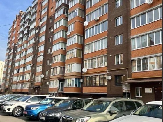 Продам квартиру в Центрі у сучасному ЖК Ровно