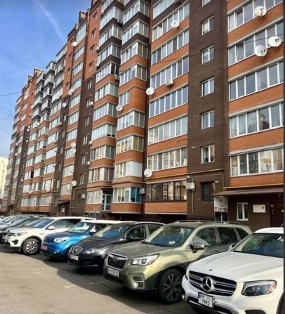 Продам квартиру в Центрі у сучасному ЖК - фото 1