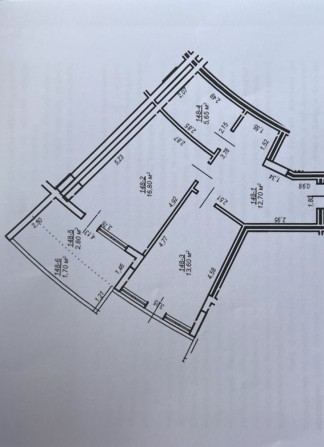 Продам 1,5 кімнатну квартиру в ЖК Crystal - фото 1