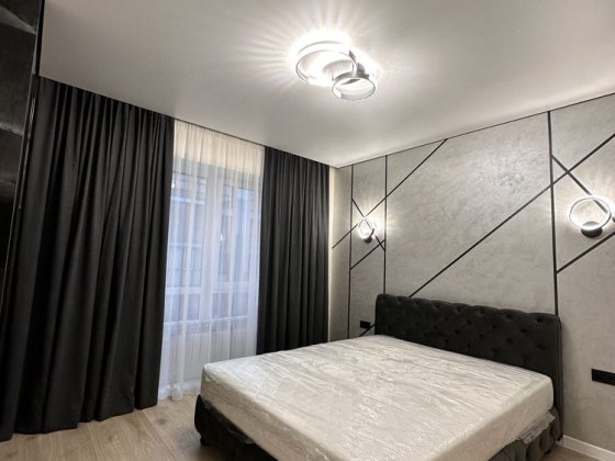 Продам 1-кімнатну квартиру в ЖК «КВІТКОВИЙ» Ровно