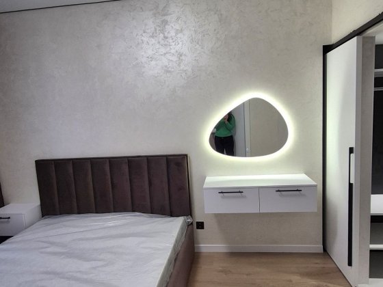 Продам новеньку 1кім.квартиру за суперціною! Рівне