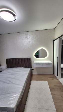 Продам новеньку 1кім.квартиру за суперціною! - фото 1