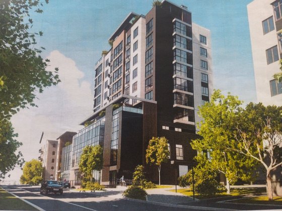 Продається 2-кім новобудова вул.Полетаєва Чернівці