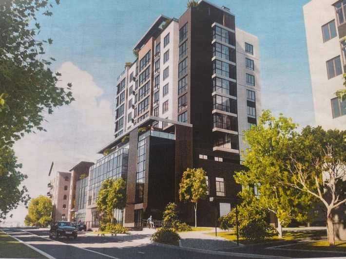 Продається 2-кім новобудова вул.Полетаєва - фото 1