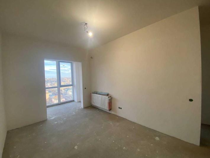 новобудова 1 кім з ремонтом та  з документами - фото 1