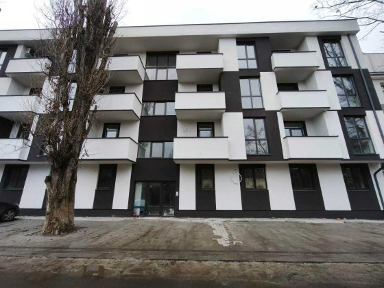 Продається однокімнатна квартира, вул. Тихого 11 Код: 37021 Ужгород