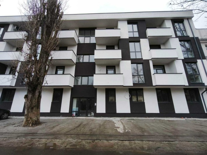 Продається однокімнатна квартира, вул. Тихого 11 Код: 37021 - фото 1