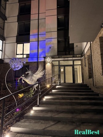 Продаж / Квартира / вул. Захисників Маріуполя, Льонокомбінат, Рівне - фото 1