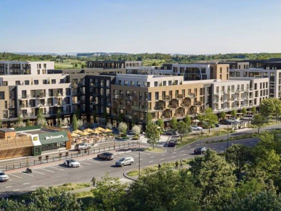 Без комісіі !!! Новобудова , квартира , Централ парк , Central Park Ужгород