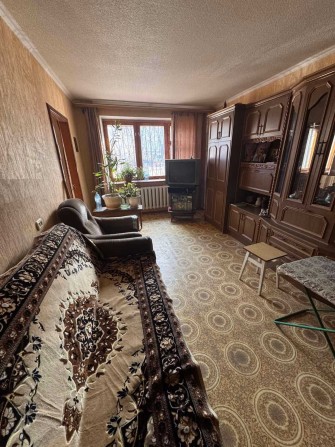 Продається 3-х кімнатна квартира р-н 23 вересня - фото 1