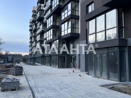 Продається 1-но к-на квартира в новобудові Черновцы