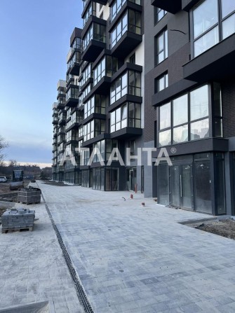 Продається 1-но к-на квартира в новобудові - фото 1