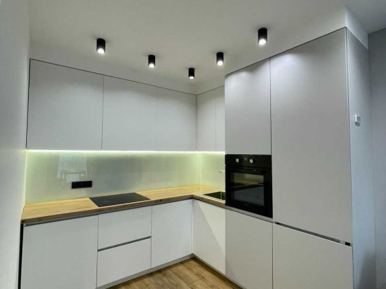 Укомплектована однокімнатна квартира в новобудові!!! Рівне