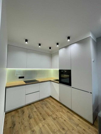 Укомплектована однокімнатна квартира в новобудові!!! - фото 1