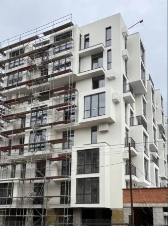 Продаж 1-кім квартири у новобудові В4 / перекступка / газ - фото 1