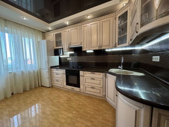 Двокімнатна квартира на пивзаводі в новобудові! Рівне