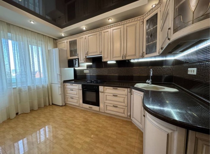 Двокімнатна квартира на пивзаводі в новобудові! - фото 1