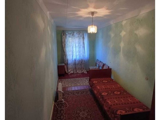 Продам 3 кім.квартира пр.Свободи Ужгород