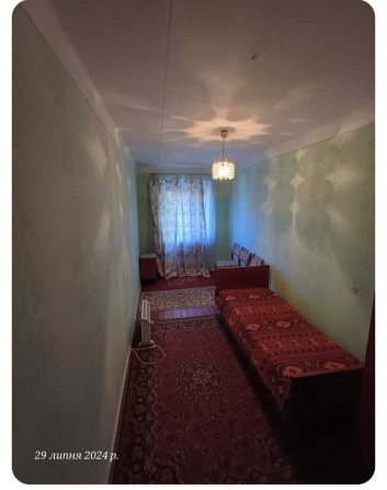 Продам 3 кім.квартира пр.Свободи - фото 1