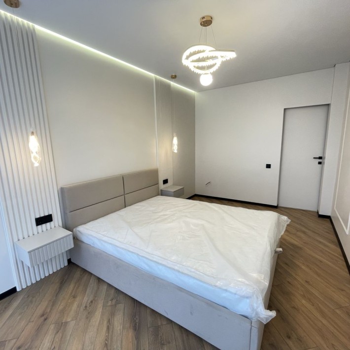 Продаж 2 кімнатноі квартири вулиця Бобяка - фото 1