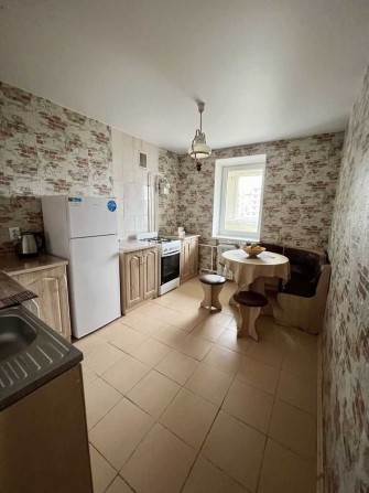 Продам 1к квартиру, в цеглі, з ремонтом, р-н Фурманова - фото 1