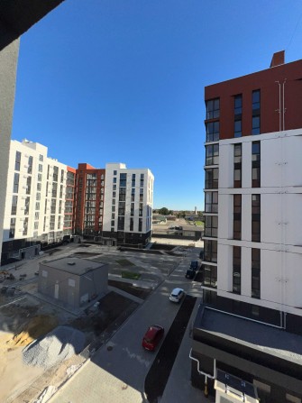 Двокімнатна квартира в новобудові! Район Ювілейний!!! - фото 1