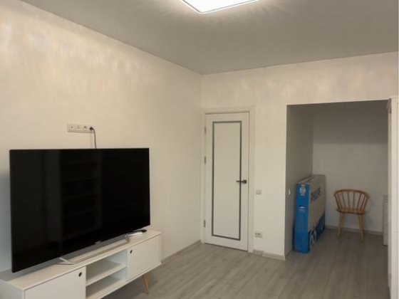 Продаж однокімнатної квартири Чернівці