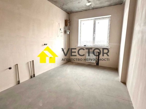 Однокімнатна 45м² ЗДАНИЙ БУДИНОК! Полтава