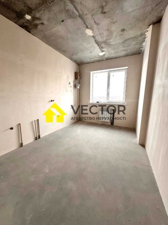 Однокімнатна 45м² ЗДАНИЙ БУДИНОК! - фото 1