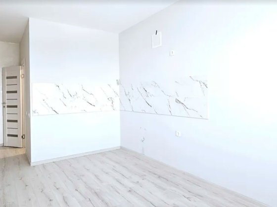 Однокімнатна квартира в Синергії Ровно