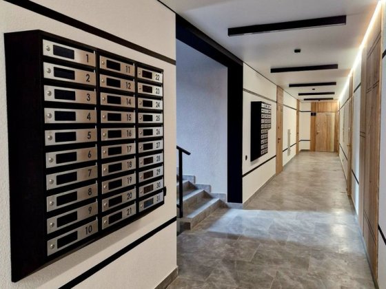 Продам 1-кімнатну квартиру в ЖК Квітковий Ровно