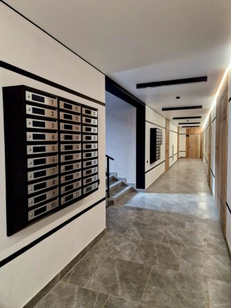 Продам 1-кімнатну квартиру в ЖК Квітковий - фото 1